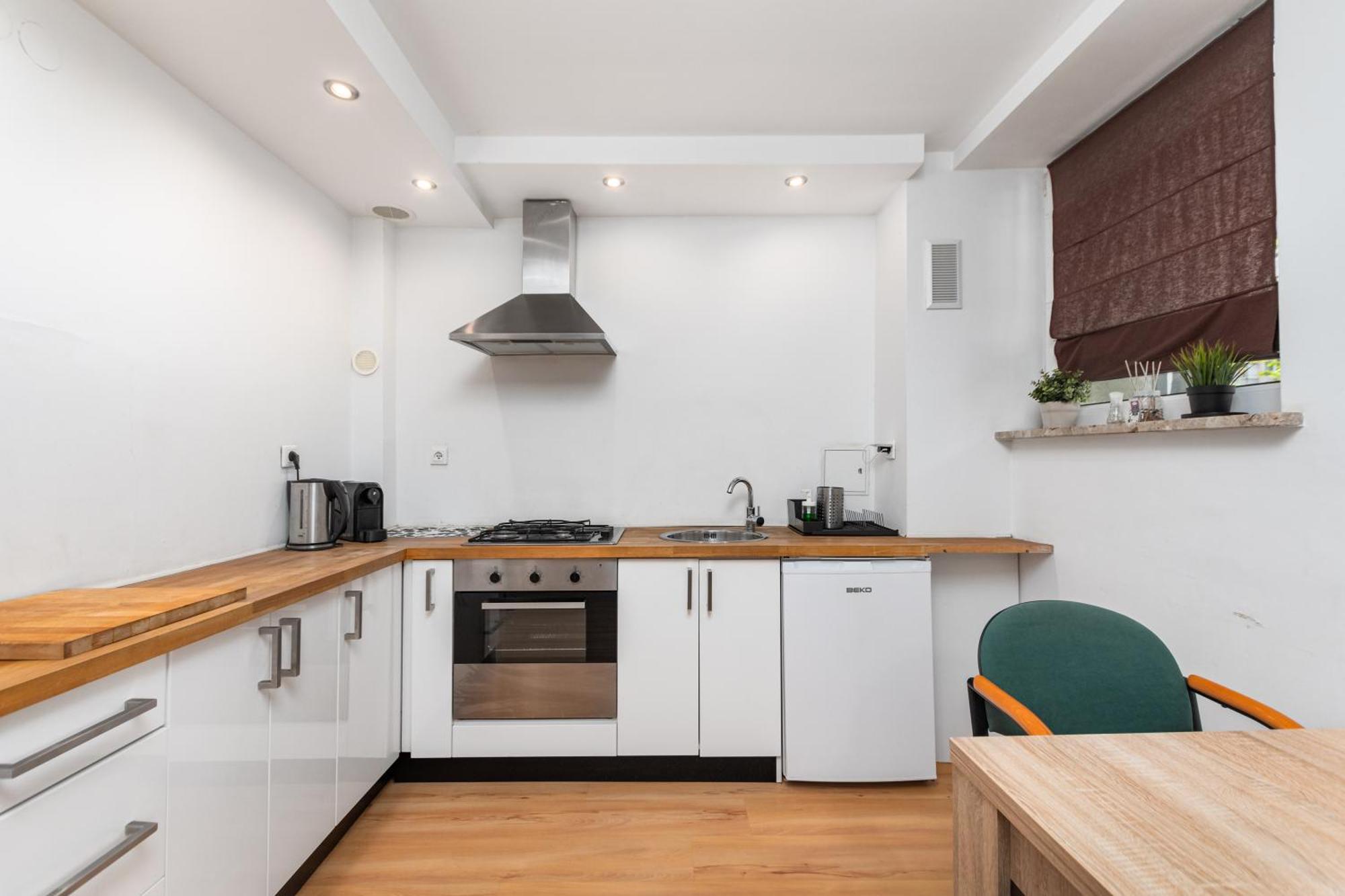 Niska 12 By Homeprime Apartment