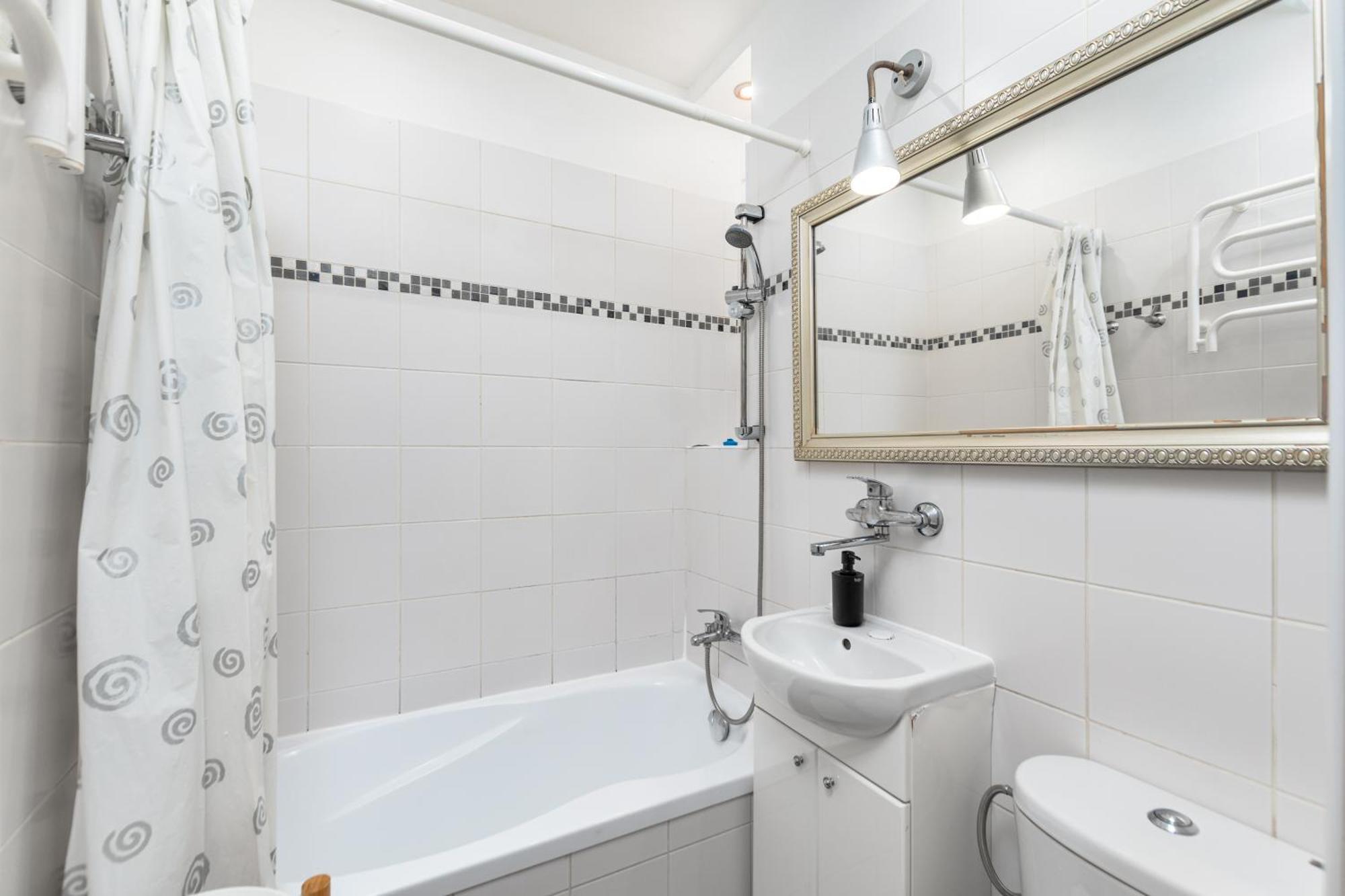 Niska 12 By Homeprime Apartment