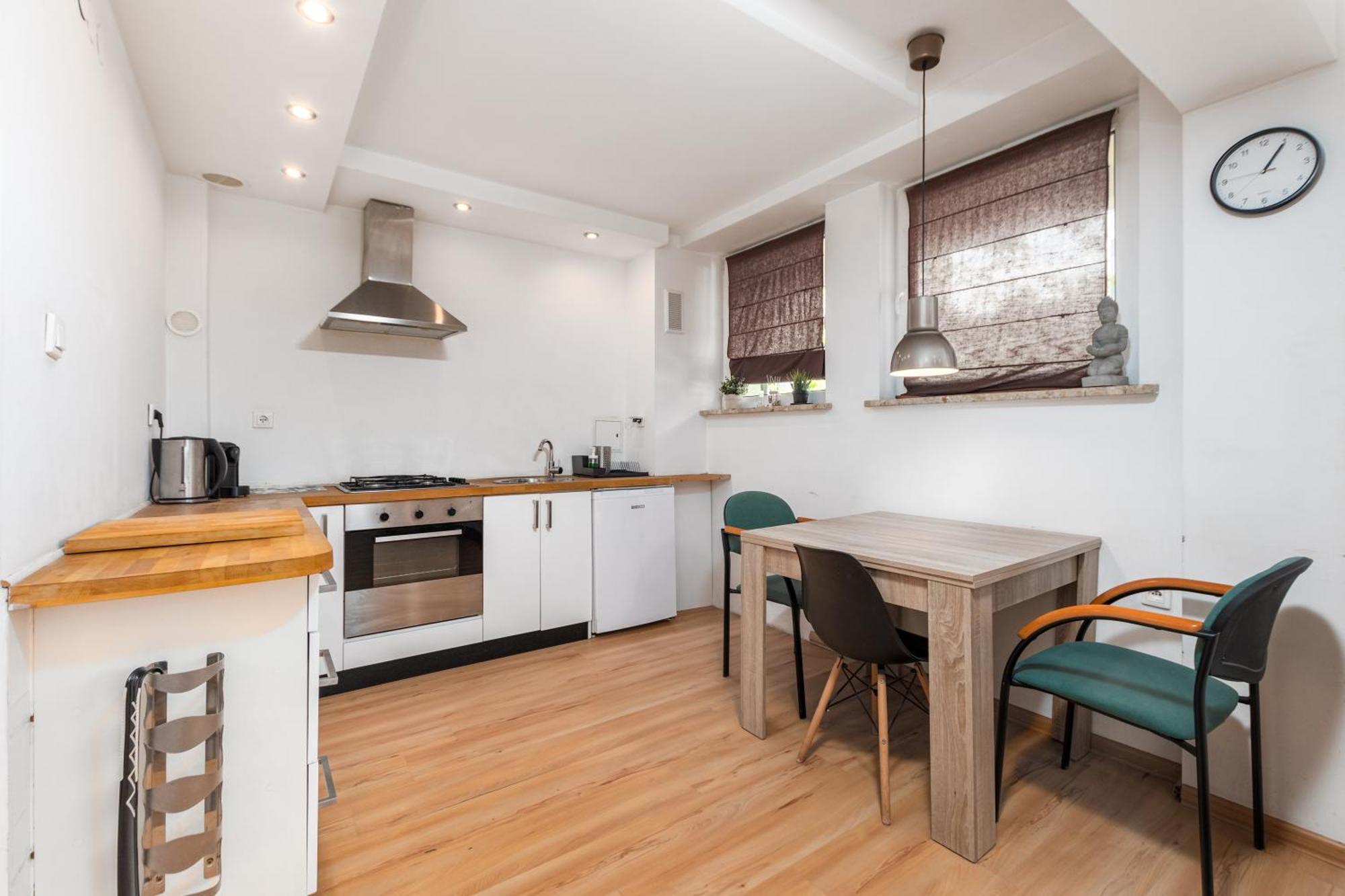 Apartment Niska 12 By Homeprime *