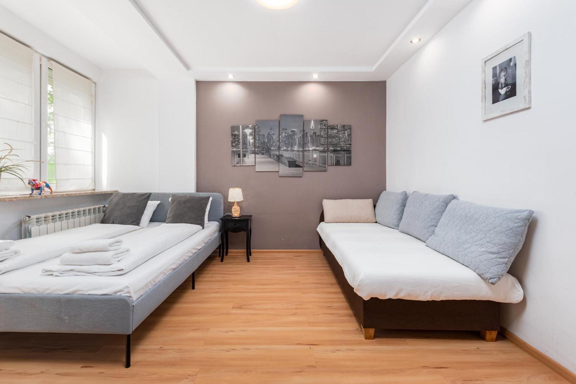 Apartment Niska 12 By Homeprime *